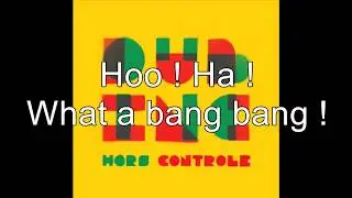 Bang Bang - Dub Inc Lyrics