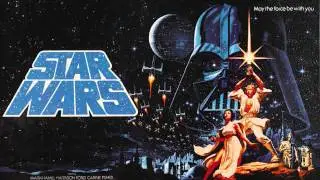 Star Wars Imperial March
