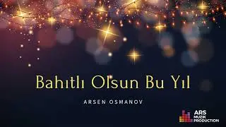 " Bahıtlı Olsun Bu Yıl "    ♫  █▬█ █ ▀█▀ ♫  2023