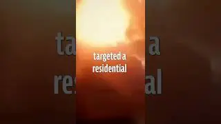 🚨Drone attack in Tel Aviv last night #news #israel #war #standwithisrael #middleeast repost: @idf