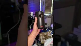 Nebula by Anker Capsule 3 Pocket Projector