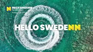 Neckermann Nordic – Äventyret börjar här!