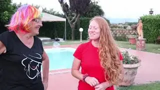 Video matrimonio Villa Portoverde 20-07-2024