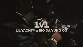 Lil Yachty x Rio Da Yung OG - 
