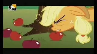 My Little Pony FiM - PT-PT - s1e4 - Época de Colheita