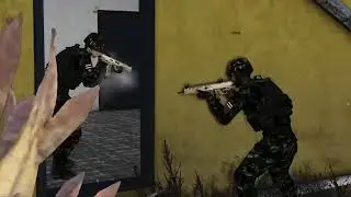 Arma 3 Missions Roleplay