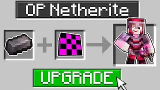 NETHERITE UPGRADEN | Minecraft Freunde