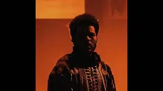 [FREE] The Weeknd Type Beat ~ Hurry Up Tomorrow | Weeknd Type Beat 2024