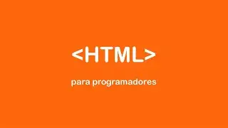 Introducción a html desde 0