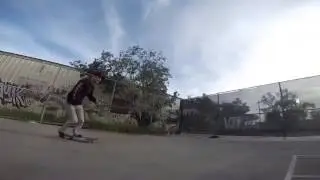 It Continues - Bay Area Skateboarding