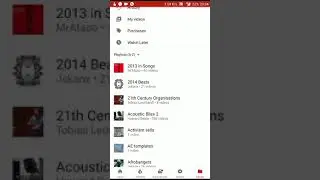 Can't access Saved Playlists on YouTube? Here's a workaround