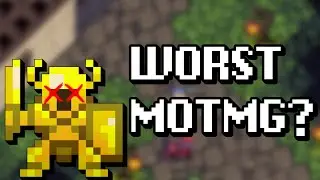 Worst MotMG In RotMG History?
