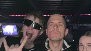 Пикапим в клубе🔥
