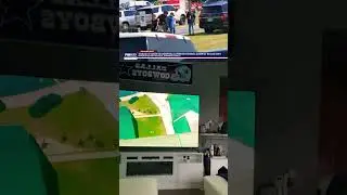 Another school shooting in a Georgia high school! #breakingnews #shorts