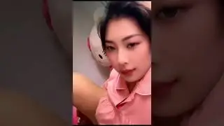 Periscope LOVELYPUPU🦋🍑🍒17