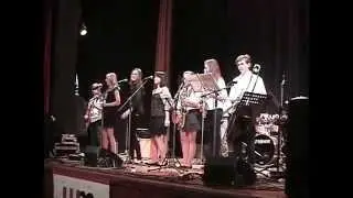 Křížaly