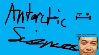 Antarctic Sciences (HL2 Mod)