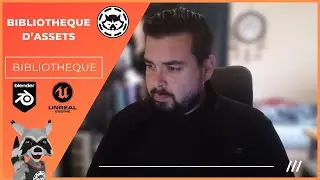Bibliotheque D'Assets 3D -  : Découvrez notre Défi en 3D