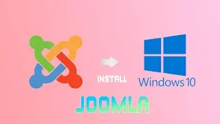 How To Install & Configuration Joomla 2022