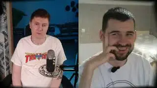 Пересадка стволовых клеток ⚖: Павел Прошкин о травме и ютуб канале InvaTEMA