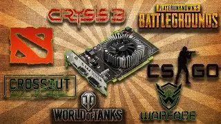 ATI Radeon HD6670 1Gb in web-magician games