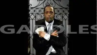 KAT WILLIAMS - Haters ( Pimp Chronicles pt. 1)