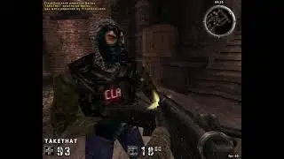 Assault Cube 1.3 Gameplay AC 1.3 gameplay by skulstars 2022