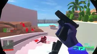 Ravenfield Unrecord like bodycam