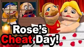 SML YTP: Rose’s Cheat Day!
