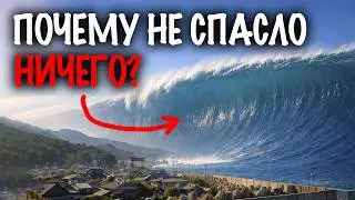 The 2011 Japan Earthquake: The Shock That Changed EVERYTHING!