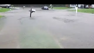 Flooded roads aren't just storm surge or river runoff