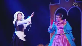 Золушка