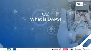 DAPSI Open Call #1 Webinar#1