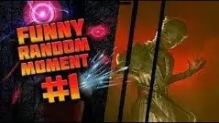 DeadByDaylight Funny Random Moments #1 UwU