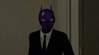 [SFM] Анимация снятия пальто