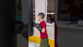 Работа на груше