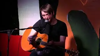 Лёва Сазонов (Dругой Ветер). Акустика 7.01.24
