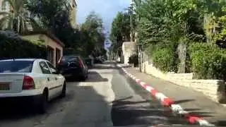 Talbiye, Jerusalem real estate, Apartments Israel LTD