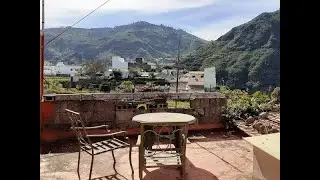 Las Lagunetas