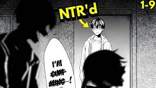His Girlfriend Cheated On Him... Now She is Regretting It - Manga Recap