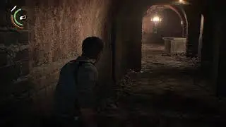 Мир кошмаров: The Evil Within 2 — стрим