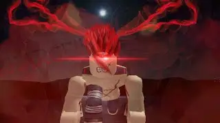 MIGHT GUY 69 HIT TRUE COMBO (BUSTED) (PLEASE NERF PAR)