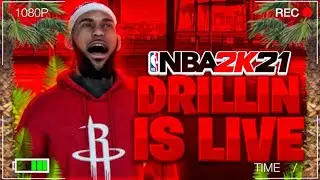 WE IN THE HOOD WIT ITTUNE IN NBA2K20   *FACECAM* BEST GUARD ON THE GAME !COMMANDS