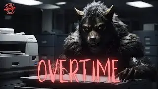 OVERTIME | Short Horror Film | Official Selection | Red Tower