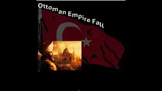 Fall of the Ottoman Empire, August 11, 1840