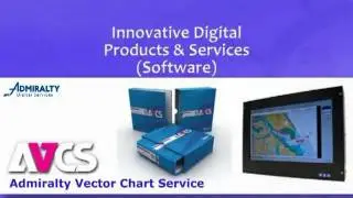MORBAI Maritime - Total ECDIS Solution