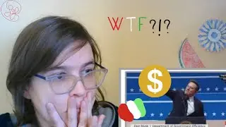 AN ITALIAN'S VIEW ON MUSK'S CONTROVERSY