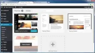 vid03 wordpress cleanup