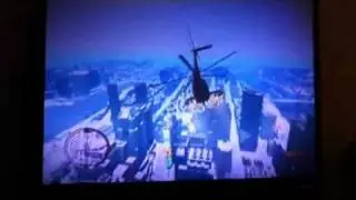 Skydiving in GTA 4 the ballad of gay Tony (awesome)