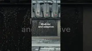 Perfect Honing with the Stone, Quartz Or Ceramic Slab Polishing Technology Breton Tango